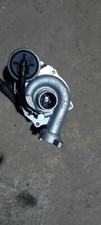 TURBINA TURBO PER FORD FUSION FIESTA 	1.4 TDCii 