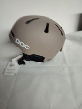 Casco da sci snowboard POC