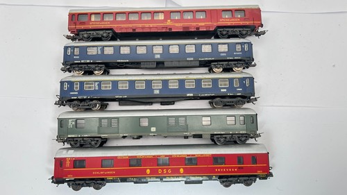 Lima treno d - lima,