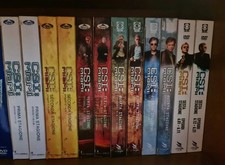 Dvd Csi Miami Stagioni Da 1