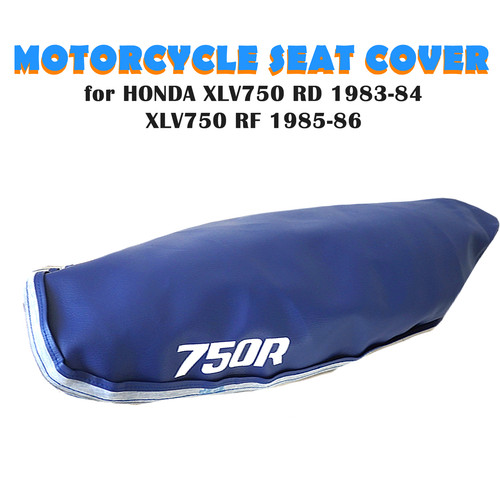 Coprisella moto honda xlv750 - coprisella,