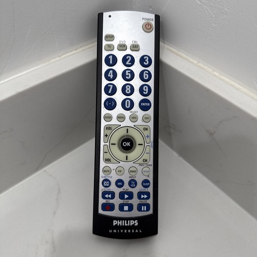 Telecomando universale philips - telecomando,