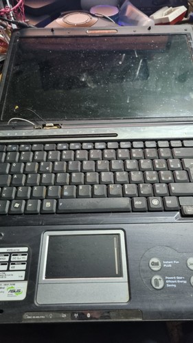 6240 portatile asus - asus, x59sl