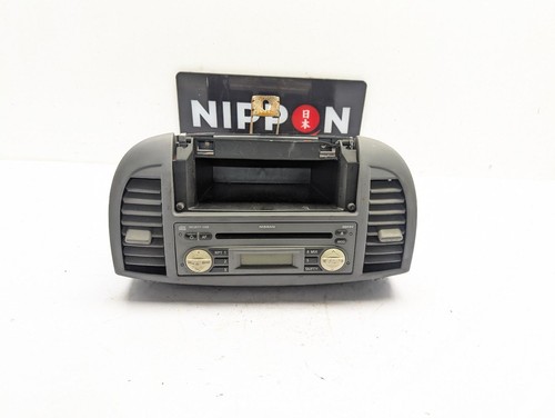 Nissan micra mk3 - nissan,