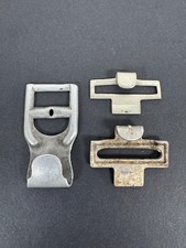 WW2 German Army Belt Buckles