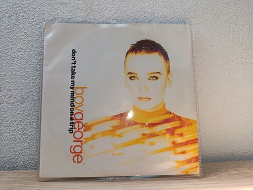 Giri boy george don - giri, -boy