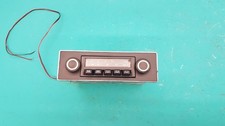 Blaupunkt Radio Vintage