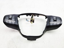 FORD FIESTA MK7 B479 SET