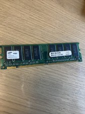 KMM366S823DTS-GL Samsung 64MB SDRAM Non ECC PC-100 100Mhz Memory