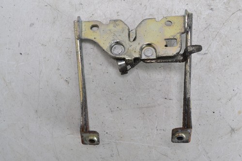 Blocco sella honda cbf - blocco,