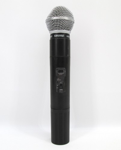 Shure sm58 trasmettitore - shure,