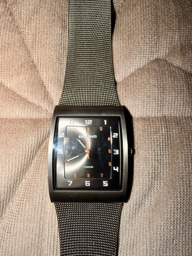 Orologio polso uomo - da,