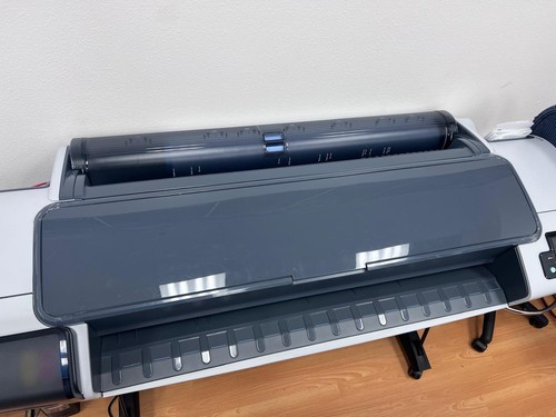 Designjet t795 large - hp,