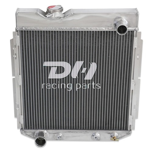 Serie radiatore ford - serie, 3