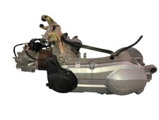 MOTORE HONDA FORESIGHT 250 1998 2004 BLOCCO COMPLETO