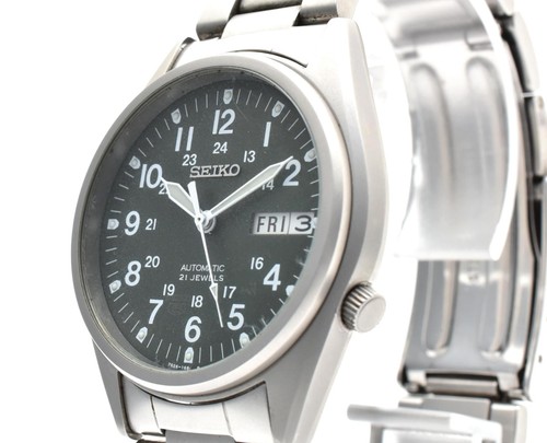 Orologio uomo automatico - uomo,