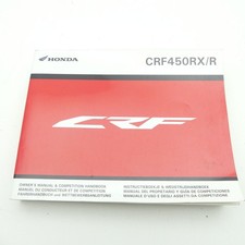 Manuale officina originale