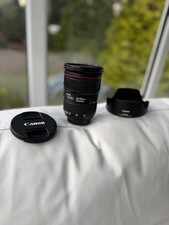 Canon EF 24-70mm Mark ii f2.8