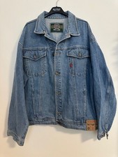 Giacca di jeans vintage Quarry