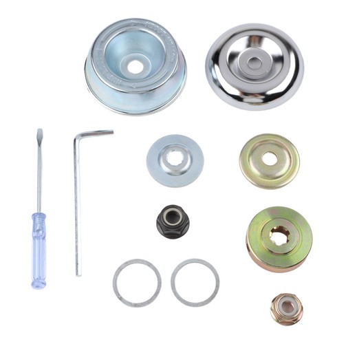 Kit adattatore completo per - kit,