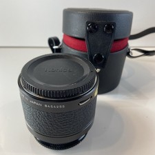 KONICA HEXANON