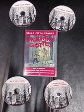 Nella città vampira - Drammi gotici in DVD - La serie completa  in italiano