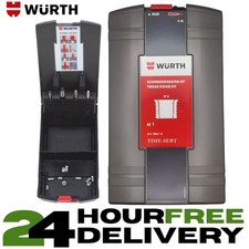 TIME SERT® Würth M6 x 1MM