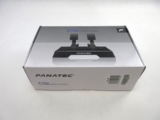 Fanatec CSL Elite Pedali e