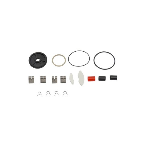 Kit maintenance winch ocean - winch,