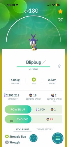 Pokemon 824 - ⭐️pokemon, ⭐️#824
