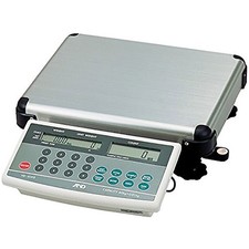 A&D HD-30KB Counting Scale 60