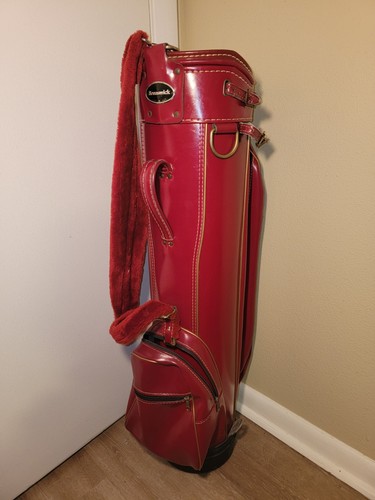 Borsa golf vintage - golf,