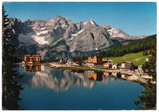 Misurina - Lago di Misurina