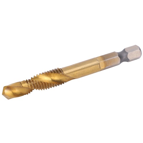 Kit 10pz rubinetto vite - kit, m8