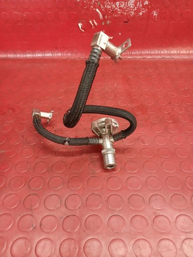 Depressore regolatore benzina - depressore,