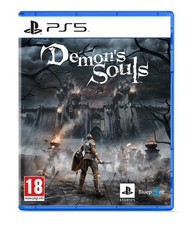 Demon souls per ps5 nuovo - demon's,
