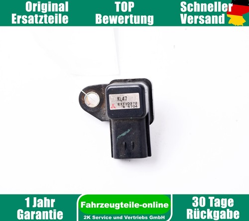Sensore pressione aria turbo - sensore,