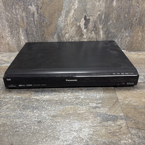 Panasonic dmr ez27 - panasonic, dmr-ez27