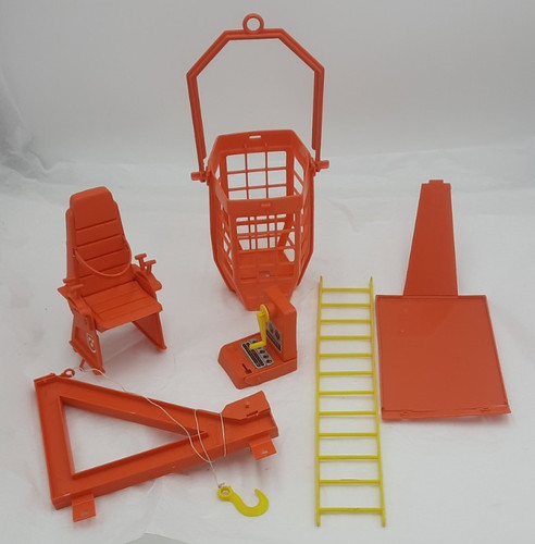 Mattel big jim sky - mattel,