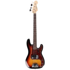 Fender Custom Shop 1960 basso