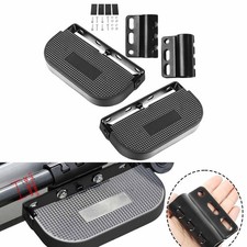 2 Pezzi Pedali Per Bici Elettrica Professionali Pad Portatile Facile