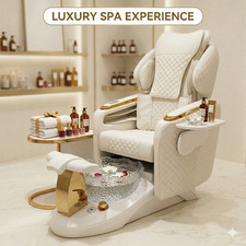 Professional pedicure spa - professional,