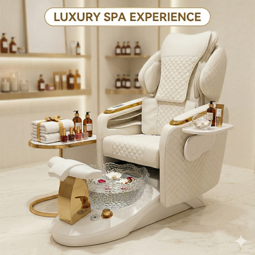 Sedia spa pedicure - sedia,
