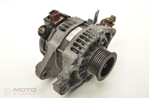 Alternatore toyota yaris - yaris, ii