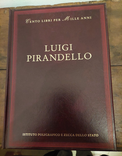 Cento libri per mille anni - cento,