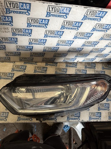 Ford ecosport 2015 faro - 2015,