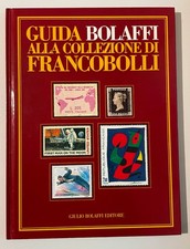 Guida Bolaffi alla collezione di Francobolli