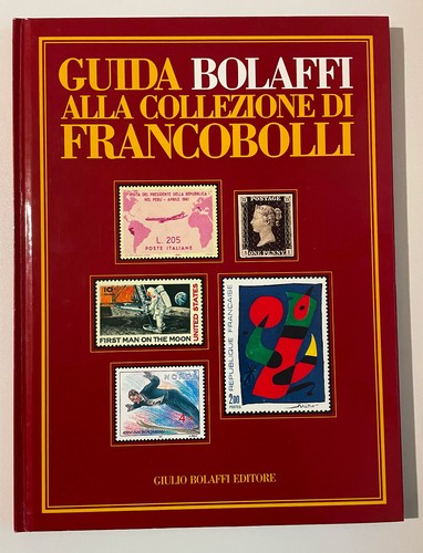 Guida bolaffi alla collezione - guida,