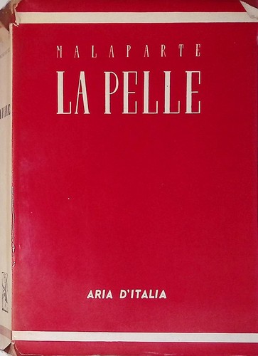 Pelle malaparte curzio - -,