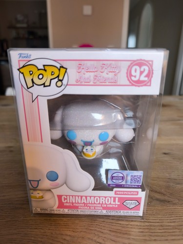 Funko pop hello kitty and - funko,